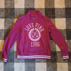 Victoria Secret sweat shirt